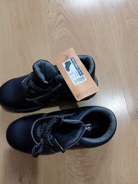 Buty robocze rozmiar 40