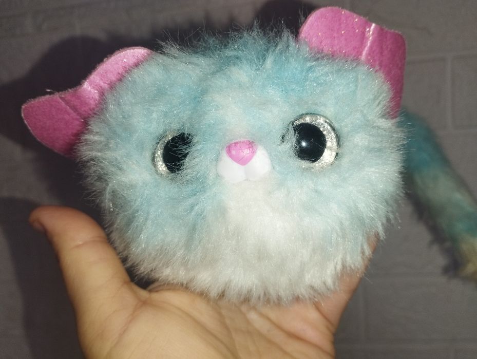 Інтерактивна м’яка іграшка Pomsies S2 Lulu Puppy