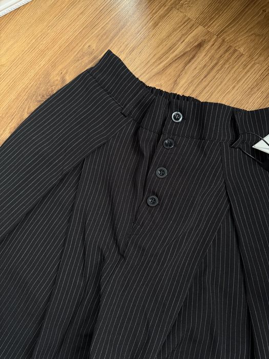 Baggy suit pants Широкі класичні брюки jaded london sweatpants loose