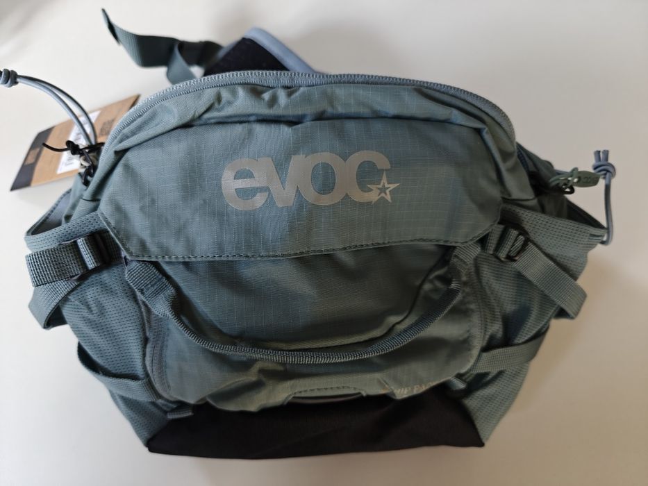 Nerka evoc hip pack pro 3 e -ride