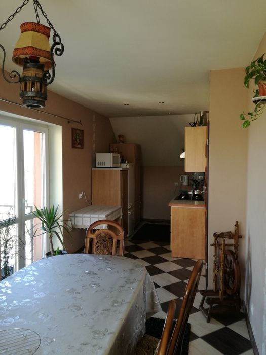 Pokoje z łazienkami, agroturystyka