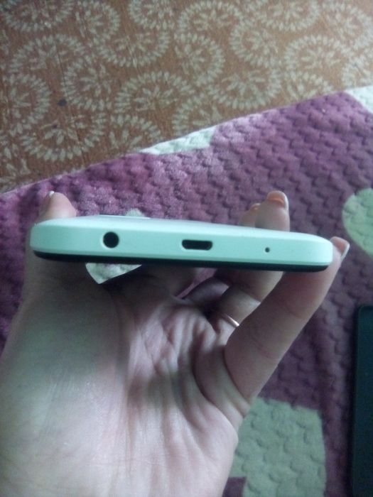 Redmi A1 в хорошом состояние