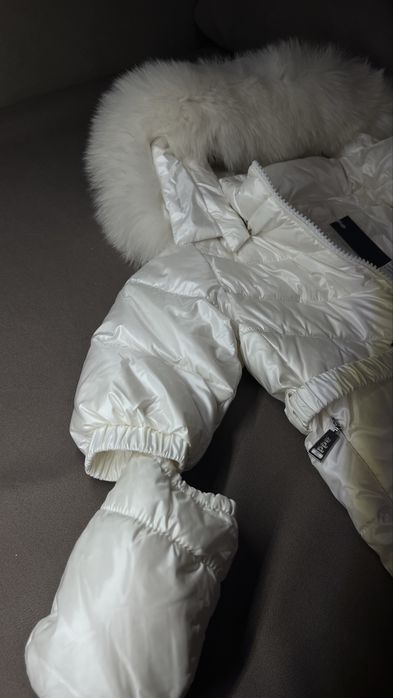 Комбінезон зима 6місяців ADD