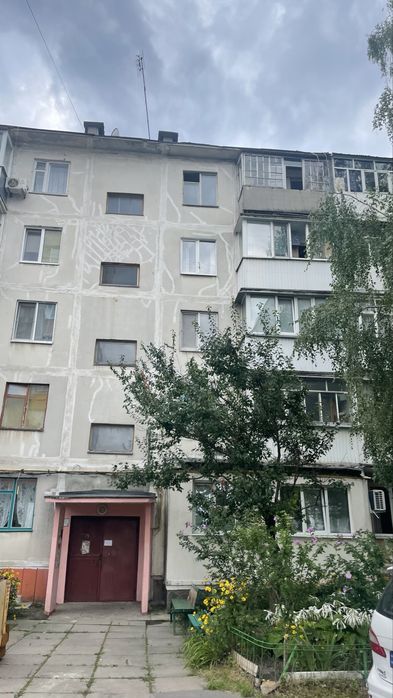 2х.кімн.квартира в Центрі міста