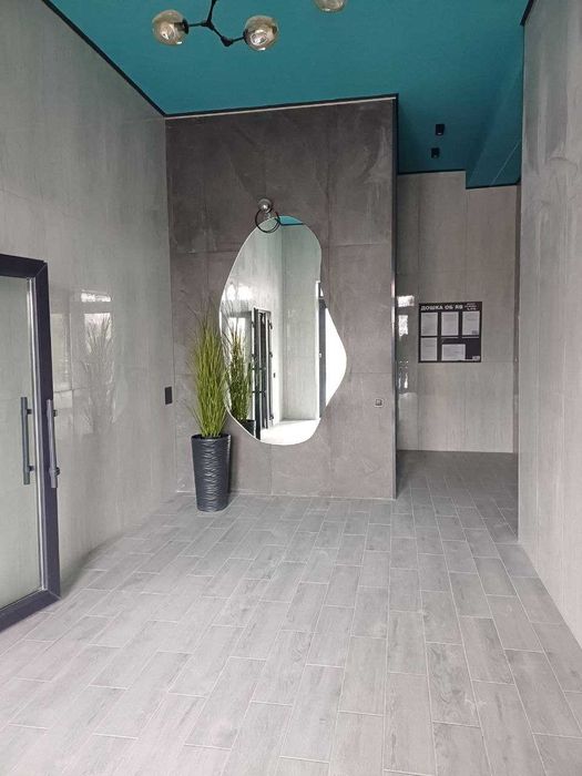 1 кімнатна квартира в зданому будинку