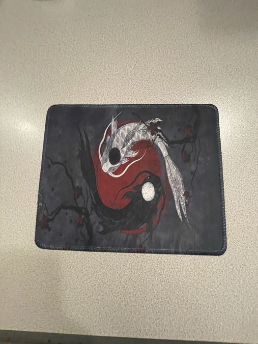 Tapete de rato gamer/ mouse pad