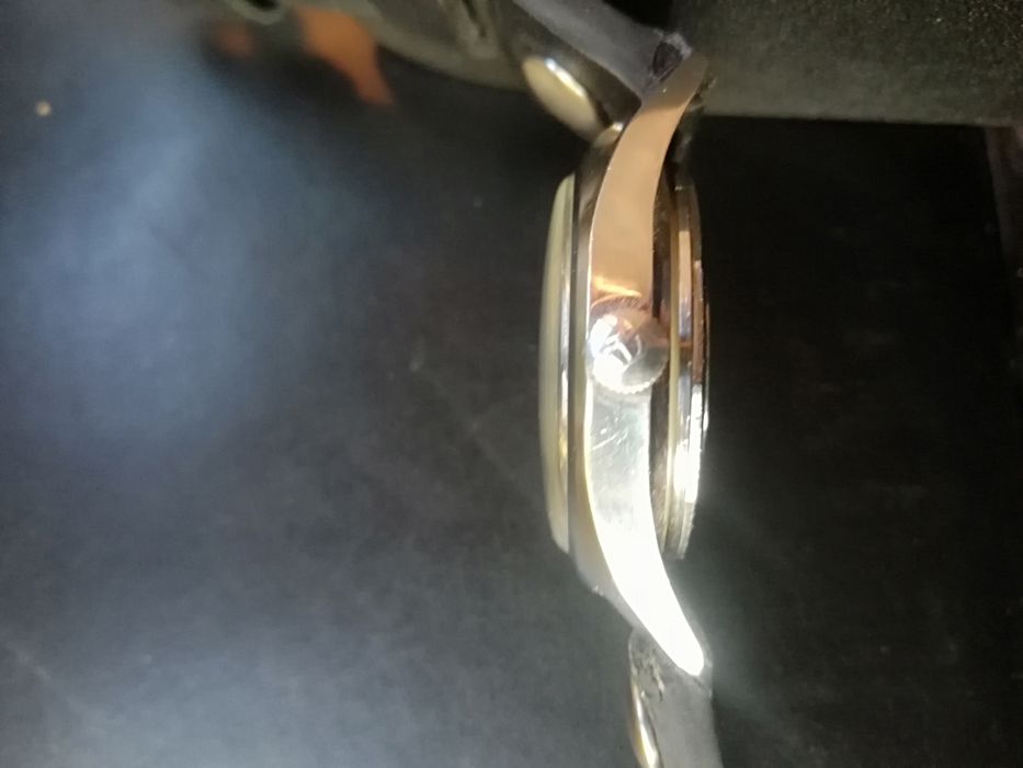 TISSOT VISODATE AUTOMATIC Seastar Seven 

Świetnie zachowany, ładny