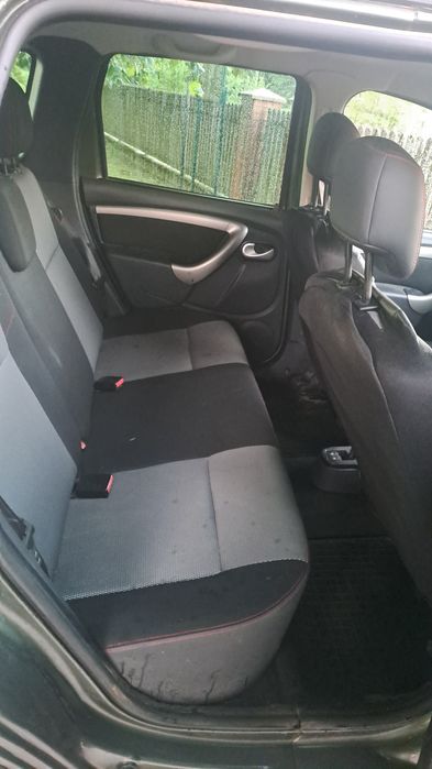 Dacia  Duster  4x4  1.5 dci