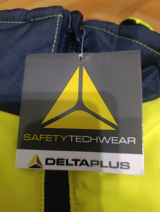 NOWA Kamizelka bezrękawnik Delta wysoka jakość
