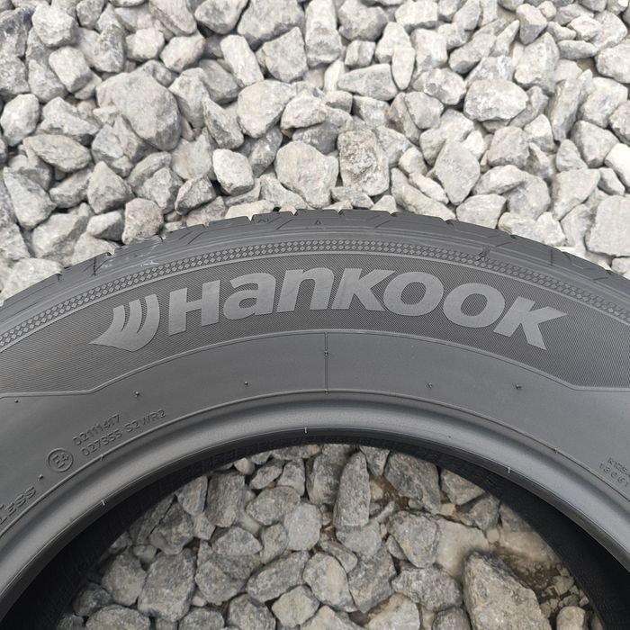Комплект літніх шин Hankook 215/65 R17 215*65 17 Ventus Prime 3 X 001722