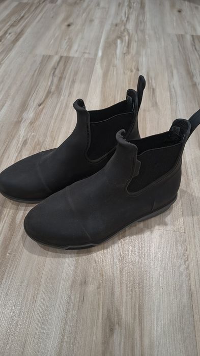 Sztyblety jeździeckie Fouganza 100, rozmiar 35