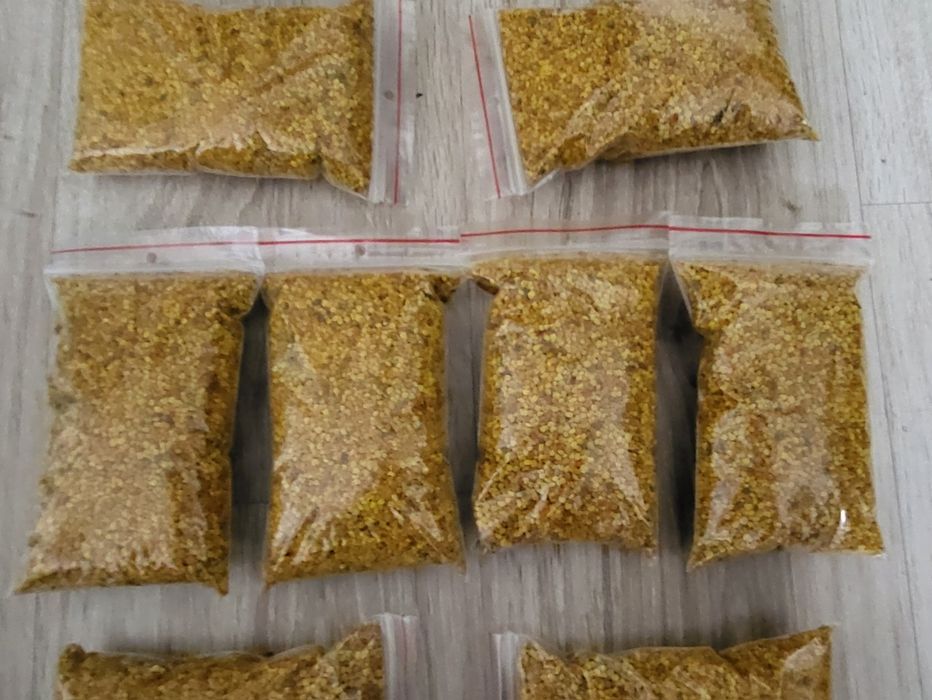Pyłek Pszczeli 200 gram