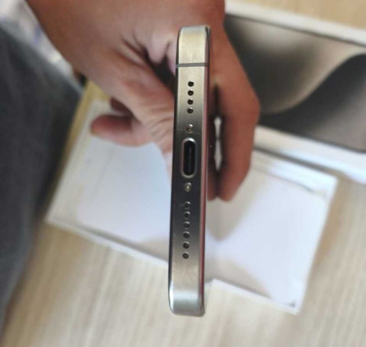 Apple iPhone 15 Pro Max 256gb