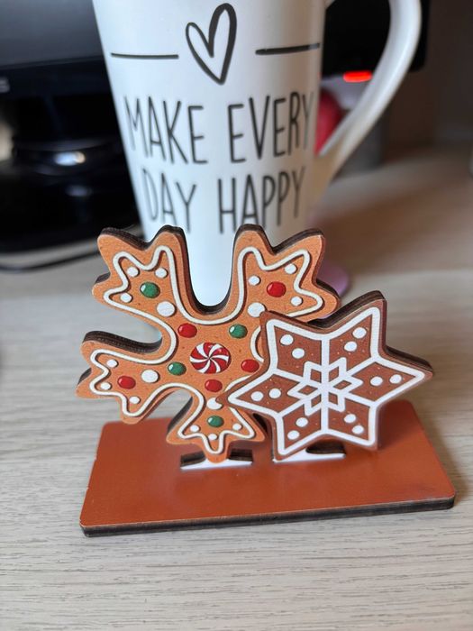 New Christmas Decoration