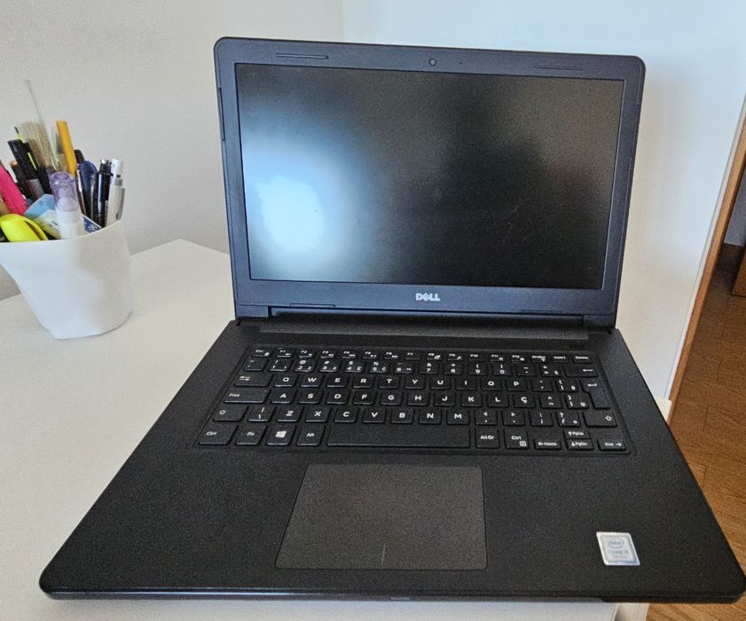 Notebook Dell Inspiron 14-3467