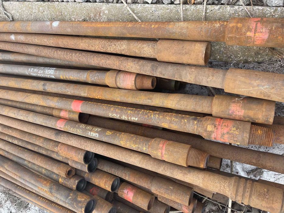 Труба 73*8,5 Труба (Бурова)