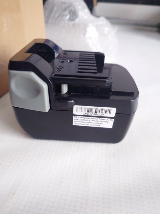 Bateria do Hitachi BSL 1430 Akumulator 14,4V 4Ah Zamiennik nowy