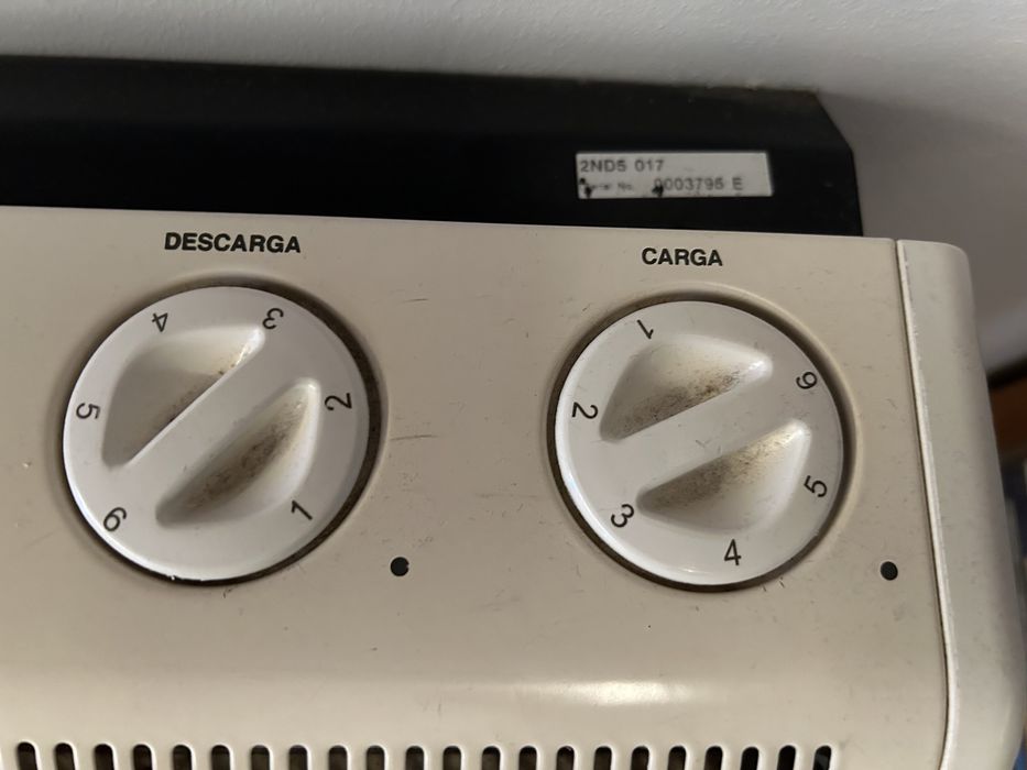 Aquecedor siemens