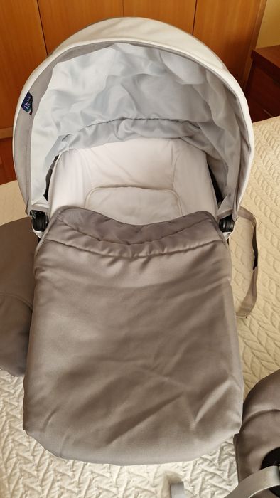 Alcofa chicco como nova