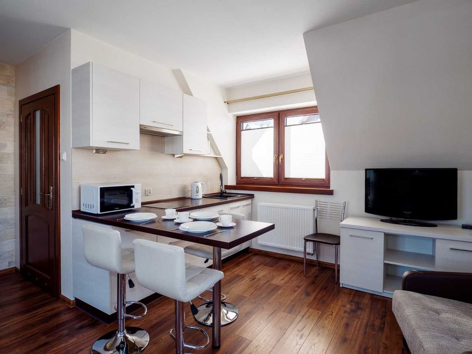 Apartament "Widok" - Kościelisko