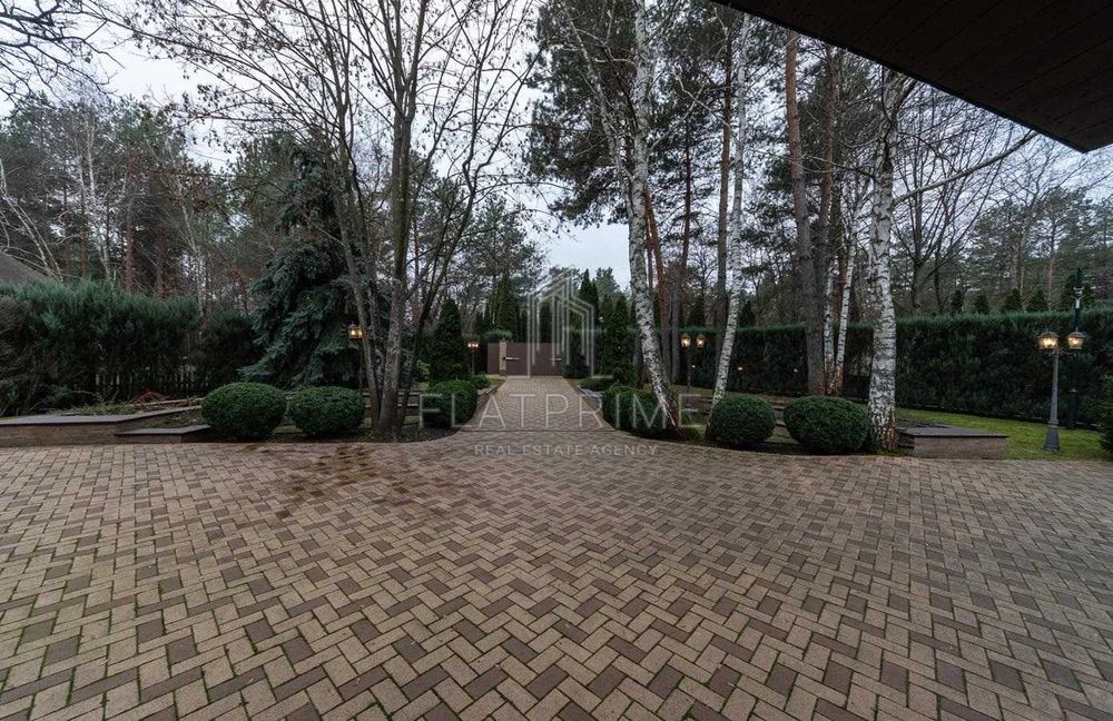 Київська область, с. Хотянівка, Оренда будинок в КМ "Бобер"