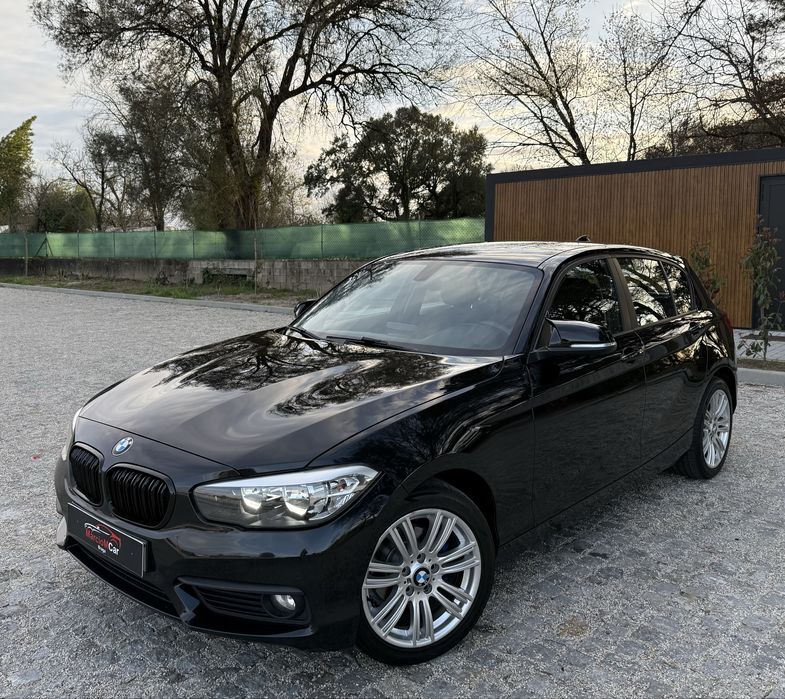 Bmw Serie 1 116d