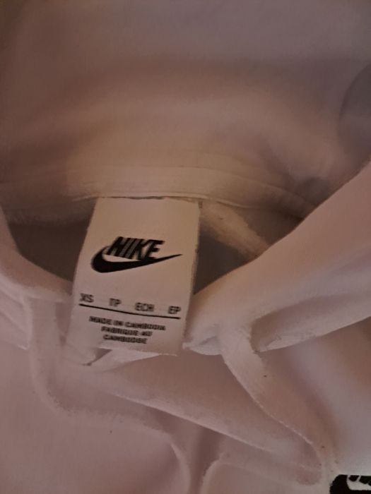 Bluza męska Nike rozmiar S