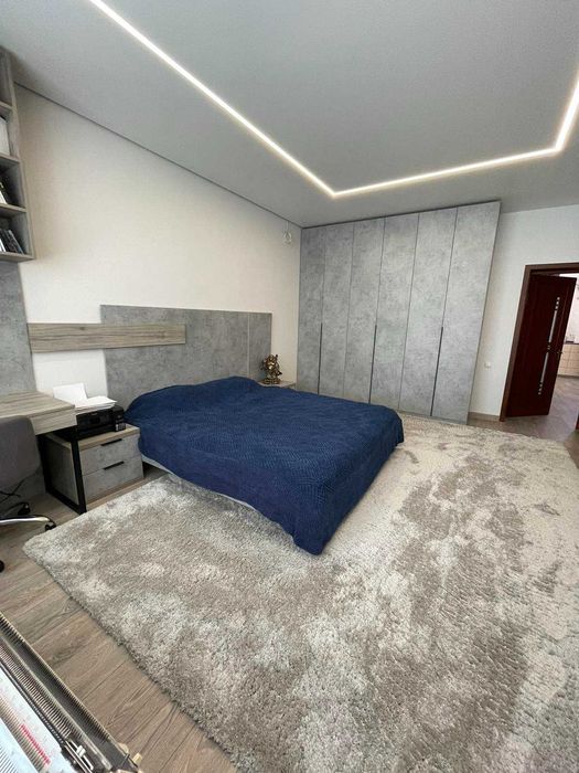 Ниже рынка! Дом на 5 сотках! Нео-классика! ЖМ "Совиньон-3"! 1A37