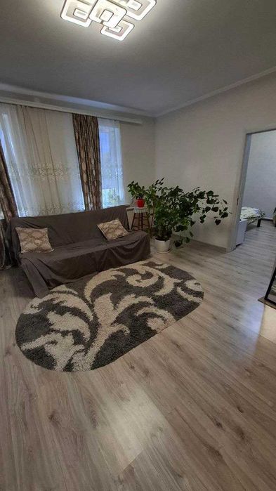 Продам дом в Богодуховском районе,Максимовка