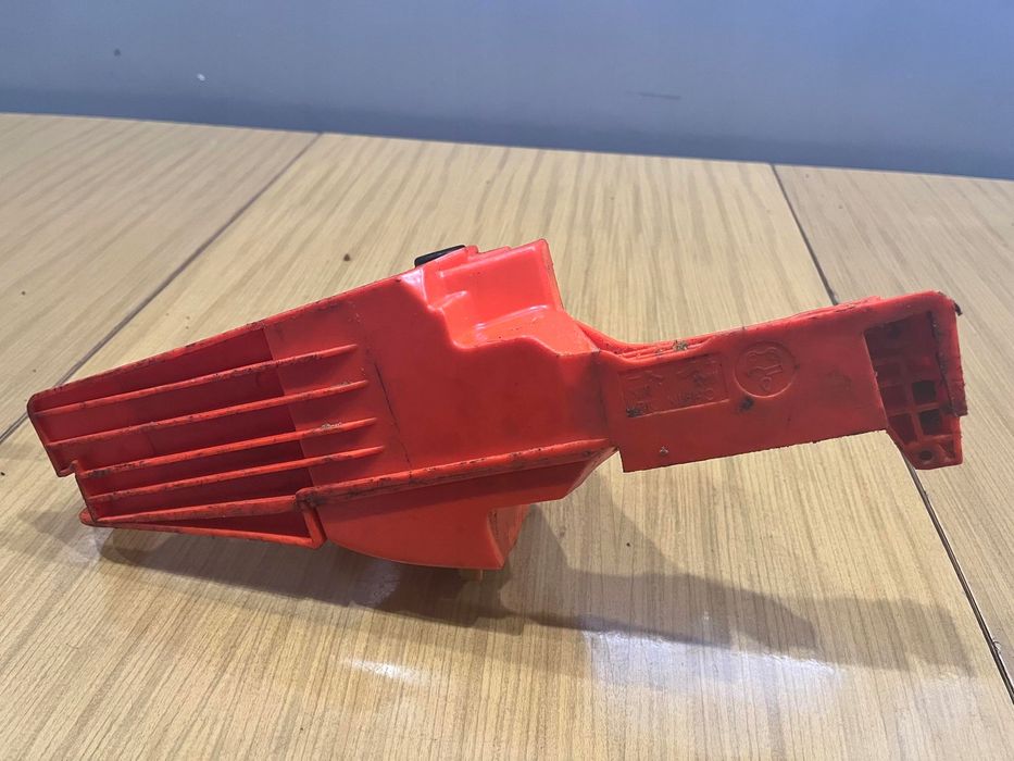 Parker Pcs-6200 Rączka Gazu Obudowa Zbiornik