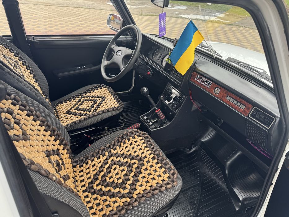 Ваз 2104 2006 рік.Газ-бензин.