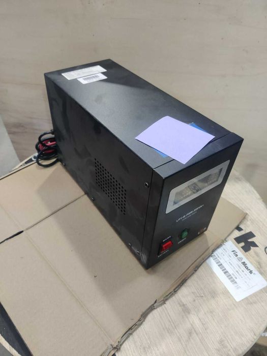 інвертор Logicpower LPY-B-PSW-500