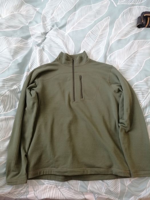 Sweter wojsk specjalnych.Oliwka. Rozmiar L  Rezerwacja