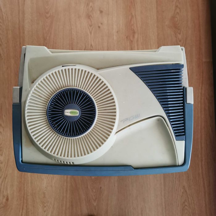 Geleira elétrica Gio Style 21L