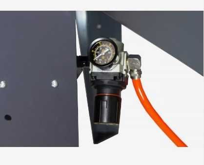 MÁQUINA DECAPAR JATO AREIA 990L REF: 9771