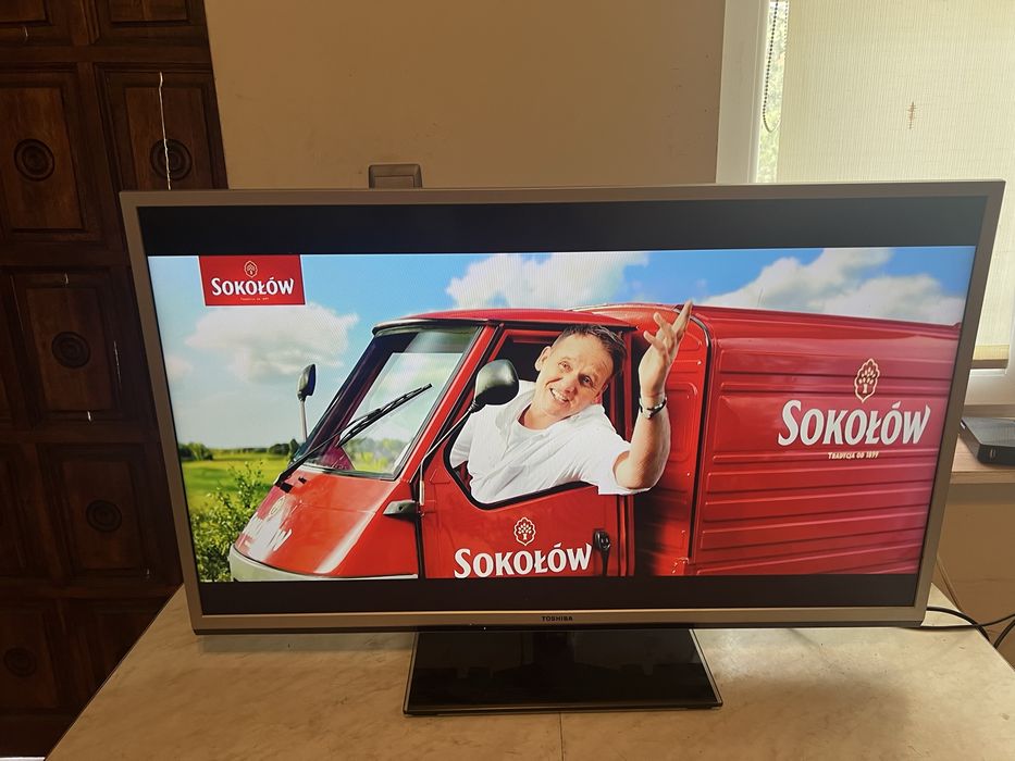 Telewizor Toshiba 40 cali