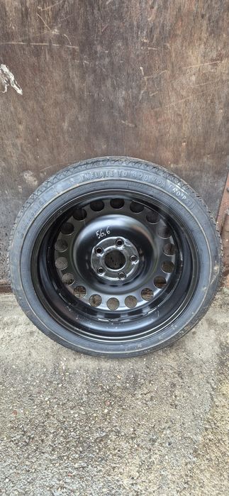 Dojazdowka Kolo Zapasowe Opel Astra  K . 115 70 R16. Polecam !