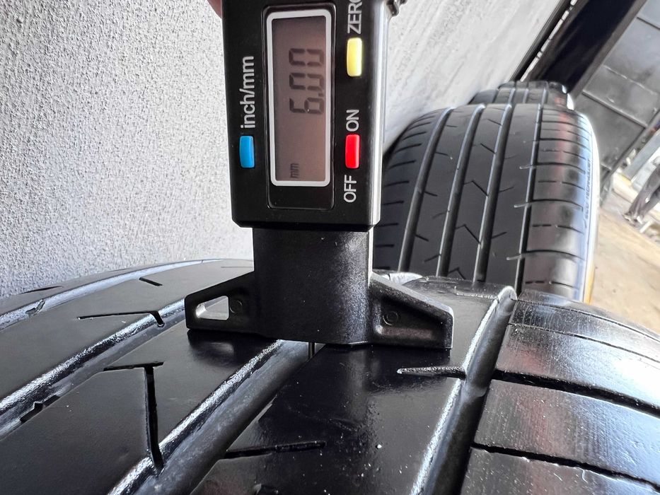 Диски R19 с резиной Mercedes GL X164 X166 титаны ML W164 W166 колеса