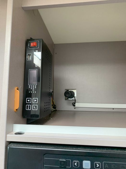 Autocaravana Burstner Lyseo Limited Edition