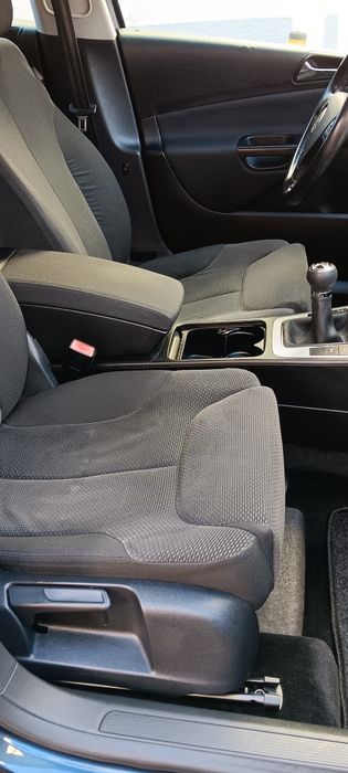 Passat variant 1.9 TDI 2007