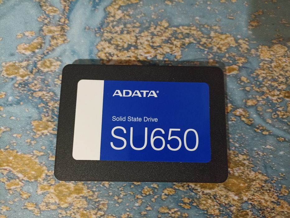 adata su650 - Купити електроніку - Ціни на OLX.ua