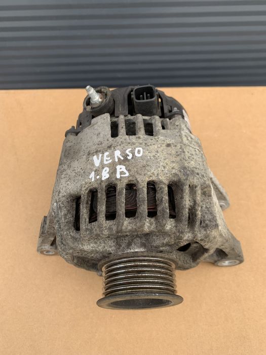 Alternator Toyota Corolla Verso 1.8 VVTI 27060-0D190 90A GWARANCJA