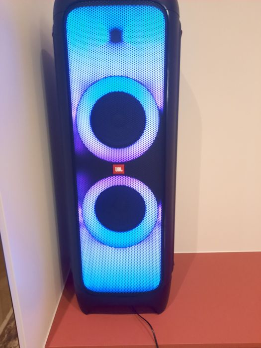 JBL PARTYBOX 1000 wynajem głośnika