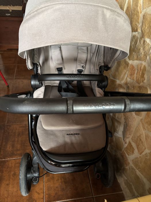Conjunto Maxi cosi