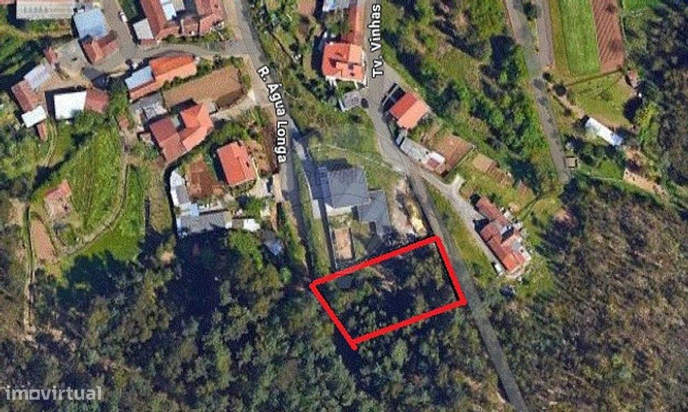 Terreno  para venda