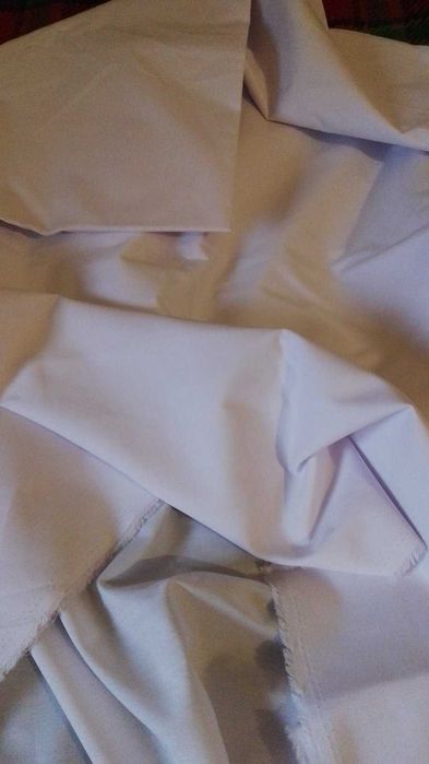 Тканина батист, вишиті батистові вставки