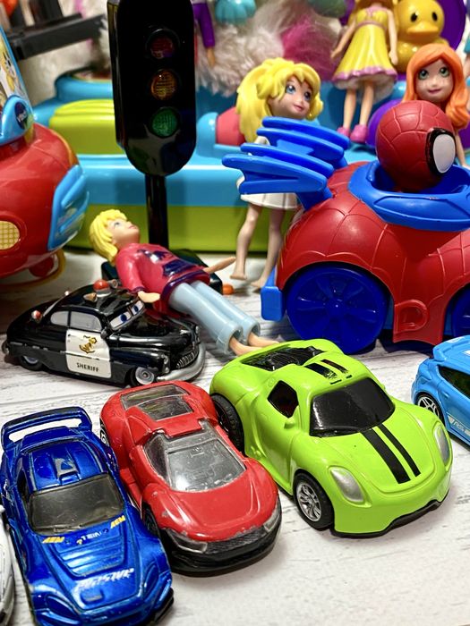 Іграшки вживані та сток з Англії, група у вайбер, обнови щотижня