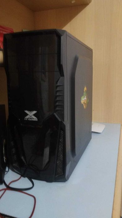 Computador Gamer64737773677953122