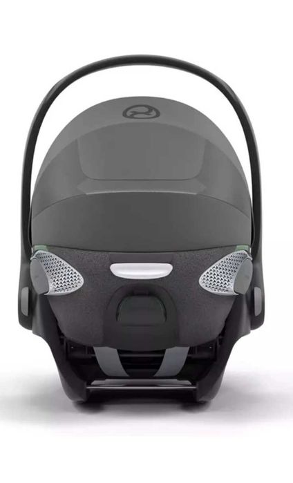 Fotelik Cybex CLOUD T PLUS i-Size 0-13 kg z obrotową bazą