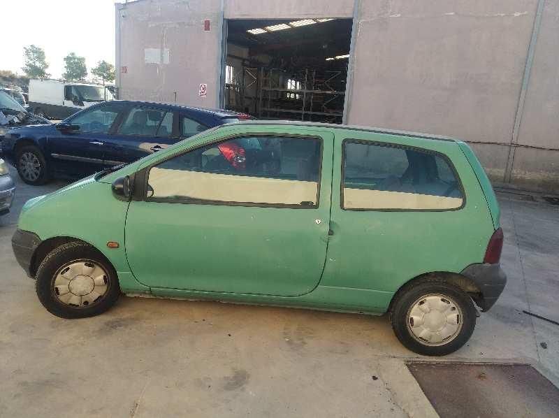 Kit De Embraiagem Renault Twingo I C06